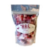 Always Real Food Coco-Berry Hearts, 8 oz.