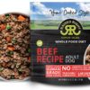 Raised Right Beef Recipe, 2 lb