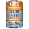 Koha Chicken Stew