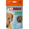 K9 Natural Lamb Dog Healthy Bites