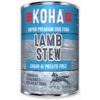 Koha Lamb Stew