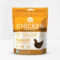Open Farm Dehydrated Chicken Treats