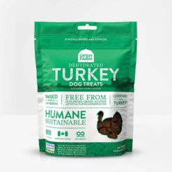 Open Farm Dehydrated Turkey Treats