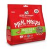Stella & Chewy's Duck Duck Goose Meal Mixers