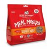 Stella & Chewy's Stella’s Super Beef Meal Mixers