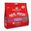 Stella & Chewy's Turkey Meal Mixers
