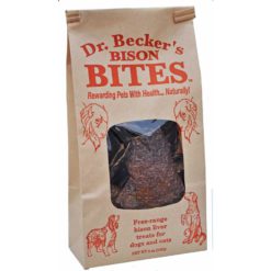 Dr Becker Bites Bison
