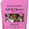 Bocce's Bakery Duck Soft & Chewy Treats