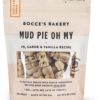 Bocce's Bakery Mud Pie Oh My Soft & Chewy Treats