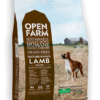 Open Farm Lamb Dry Dog Food