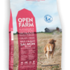 Open Farm Wild Salmon Dry Dog Food