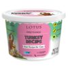 Lotus Cat Raw Food Turkey Recipe