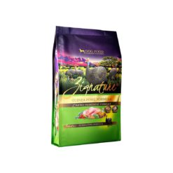 Zignature Guinea Fowl Limited Ingredient Grain Free Dry Dog Food