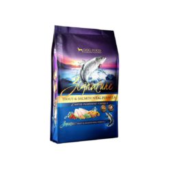 Zignature Trout and Salmon Limited Ingredient Grain Free Dry Dog Food