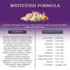 Zignature Limited Ingredient Whitefish Formula Dry Dog Food