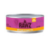 RAWZ Rabbit & Pumpkin Wet Cat Food