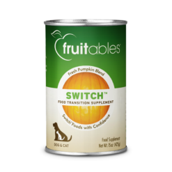 Fruitable Switch