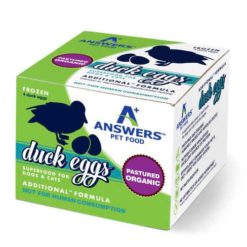 Duck Eggs