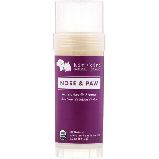 Nose And Paw Stick