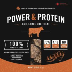 id beef treats