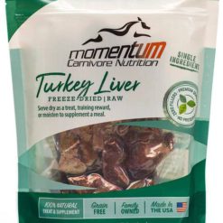 mcn tur liver