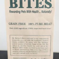 dr b bag
