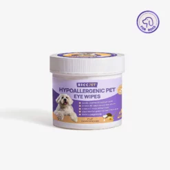 HICC  Eye Wipes