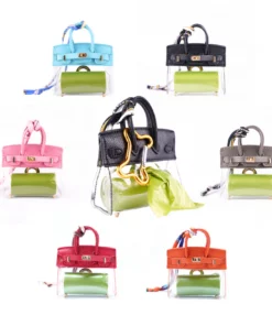 Barkin Dog Waste Bag