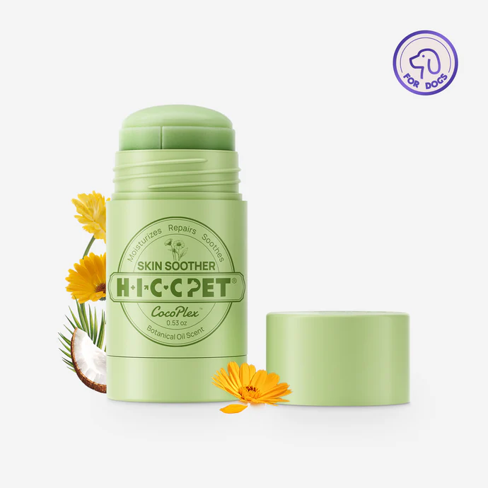 HICC Skin Soother Stick