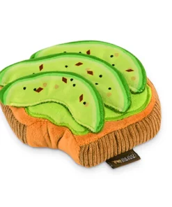 Barking Brunch Avocado Toast