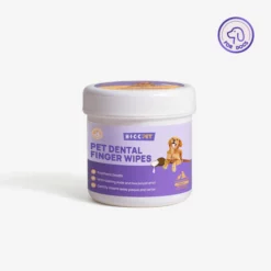 HICC Dental Finger Wipes