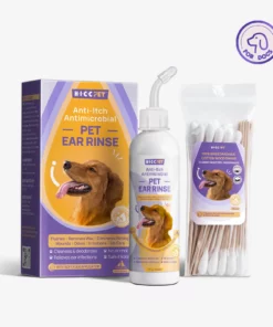 HICC Ear Rinse