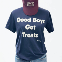 Good Boys Get Treats T-Shirt
