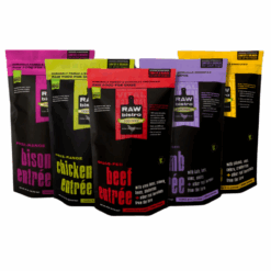 Raw Bistro Raw Dog Food