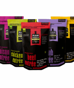 Raw Bistro Raw Dog Food