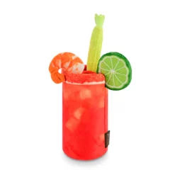 Barkin Brunch Bloody Mary