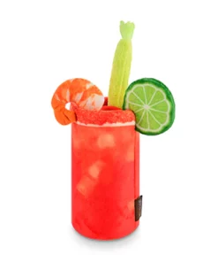 Barkin Brunch Bloody Mary