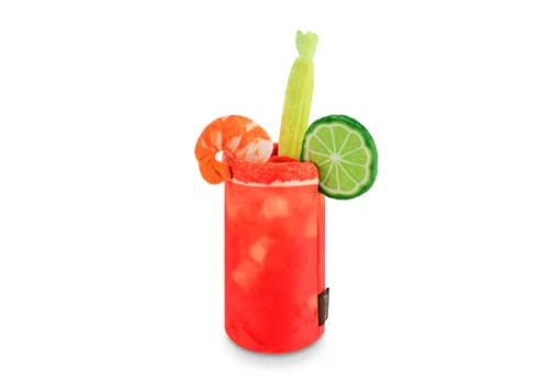 Barkin Brunch Bloody Mary