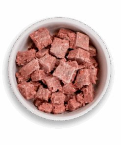 Raw Dog Food
