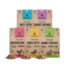 Vital Essentials Freeze Dried Crunchy Nibs