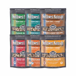 Northwest Naturals Raw Dog Food