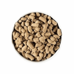 Freeze Dried Dog Food