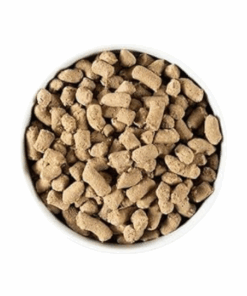 Freeze Dried Dog Food