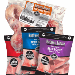 Northwest Naturals Beef bones