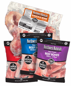 Northwest Naturals Beef bones