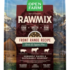 Rawmix Dry Dog Food
