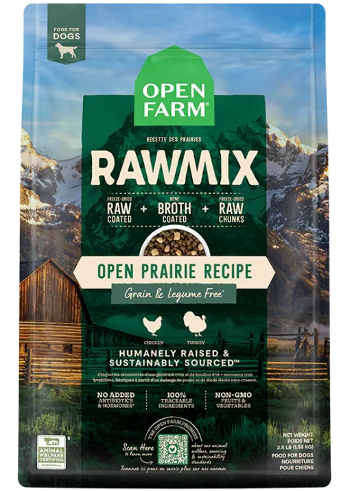 Rawmix Dry Dog Food - Image 2