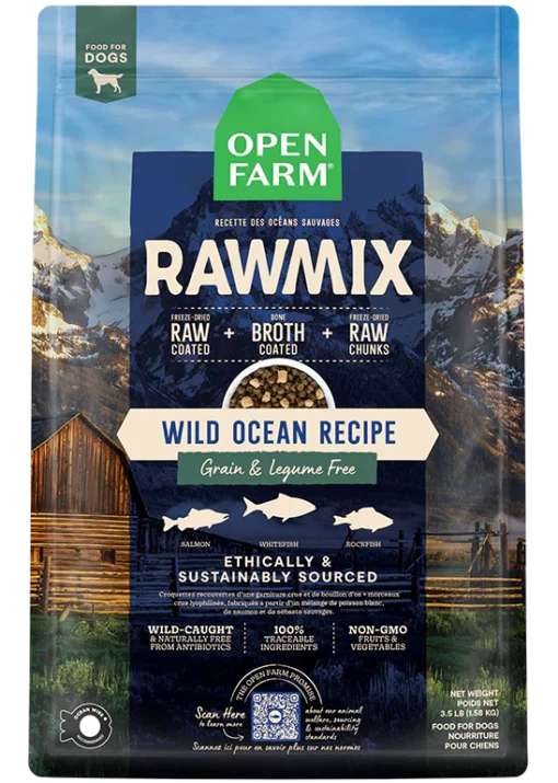 Rawmix Dry Dog Food - Image 3