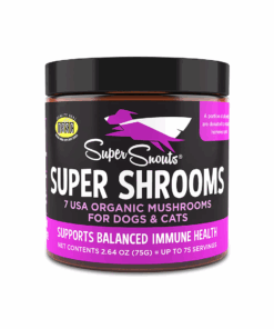 Super Snouts Super Shrooms 150g