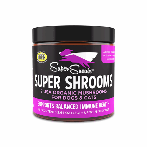 Super Snouts Super Shrooms 150g